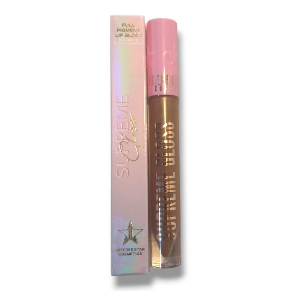 Jeffree Star Cosmetics Supreme Gloss - Top Shelf - Picture 6 of 6
